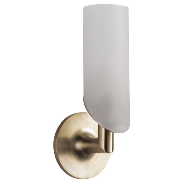BRIZO CONTEMPORARY 697075 LIGHT - SINGLE SCONCE
