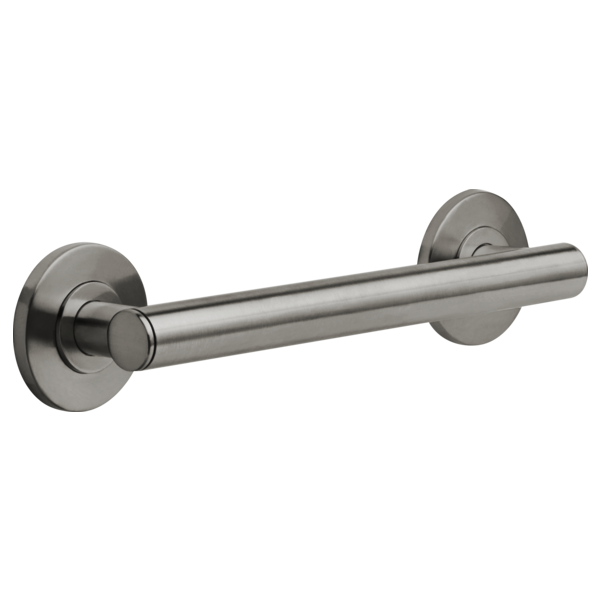 BRIZO 69275 BATH SAFETY: CONTEMPORARY GRAB BAR - 12"