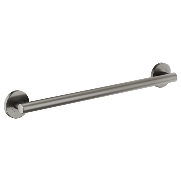 BRIZO 69375 BATH SAFETY: CONTEMPORARY GRAB BAR - 24"