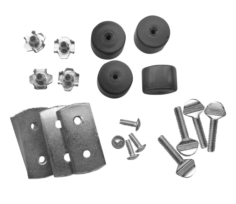 Franke 20102 Undermount hardward kit