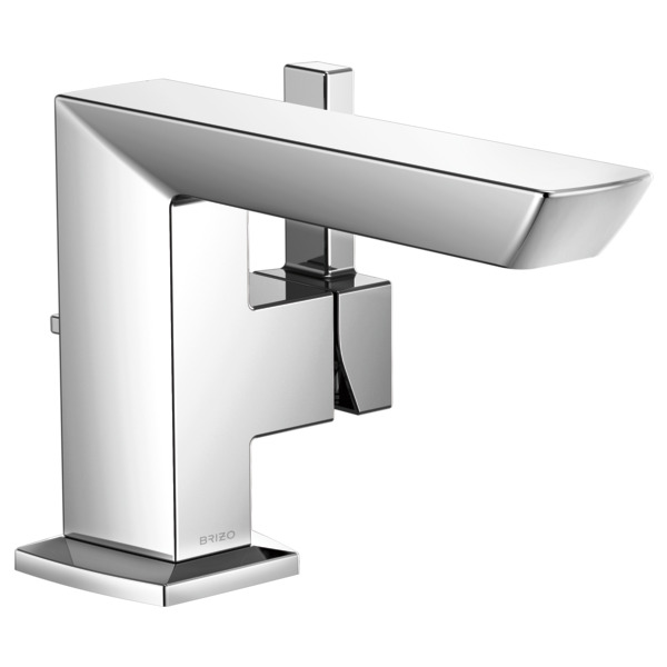 BRIZO VETTIS 65088LF SINGLE HANDLE SINGLE HOLE LAVATORY FAUCET