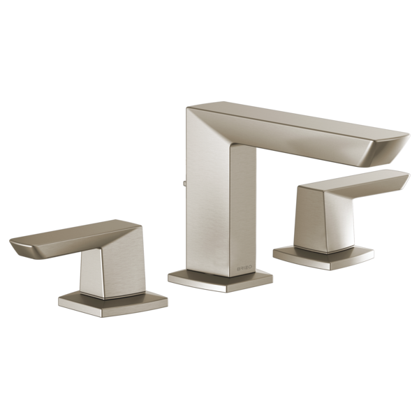 BRIZO VETTIS 65388LF TWO HANDLE WIDESPREAD LAVATORY FAUCET