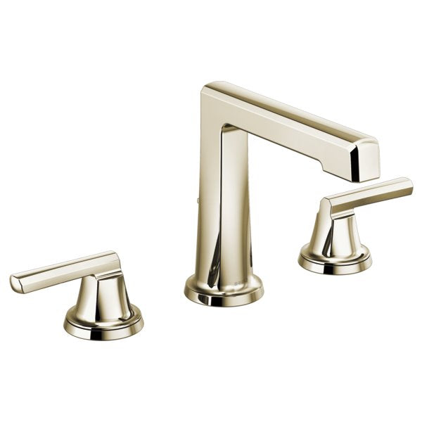 BRIZO LEVOIR 65398LF WIDESPREAD LAVATORY - HIGH SPOUT