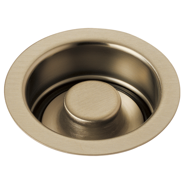 BRIZO 69070 DISPOSAL AND FLANGE STOPPER - KITCHEN
