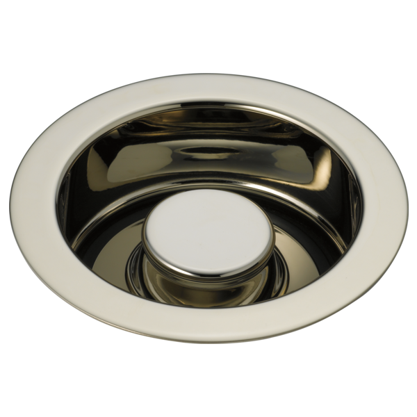 BRIZO 69070 DISPOSAL AND FLANGE STOPPER - KITCHEN