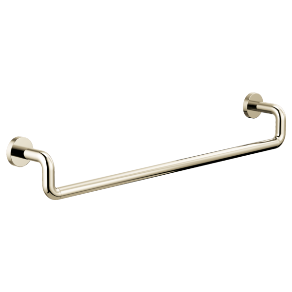 BRIZO LITZE 692435 24" TOWEL BAR