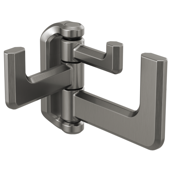 BRIZO LEVOIR 693597 HINGED ROBE HOOK