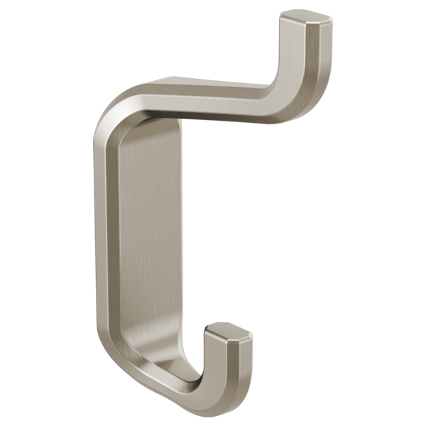 BRIZO LEVOIR 693598 DOUBLE ROBE HOOK