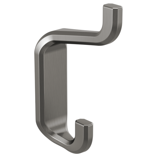 BRIZO LEVOIR 693598 DOUBLE ROBE HOOK