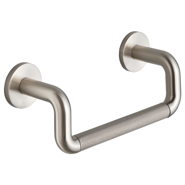 BRIZO LITZE 694735 8" MINI TOWEL BAR