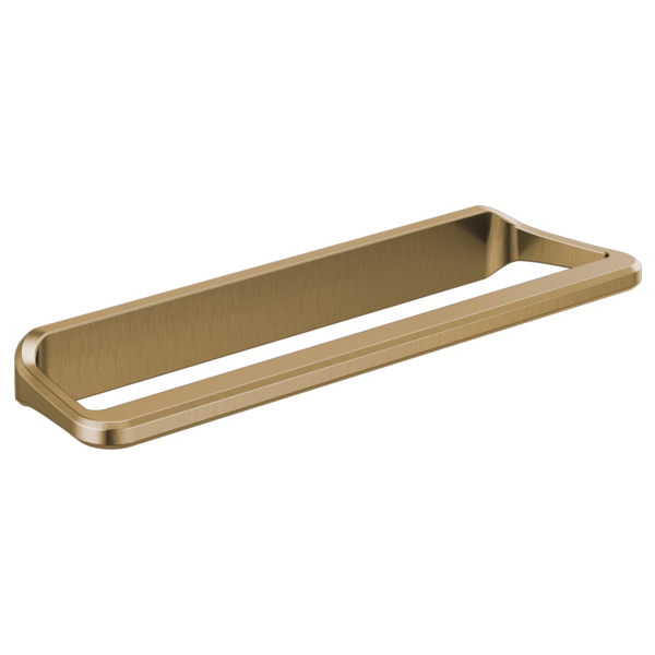 BRIZO LEVOIR 694798 8" MINI TOWEL BAR