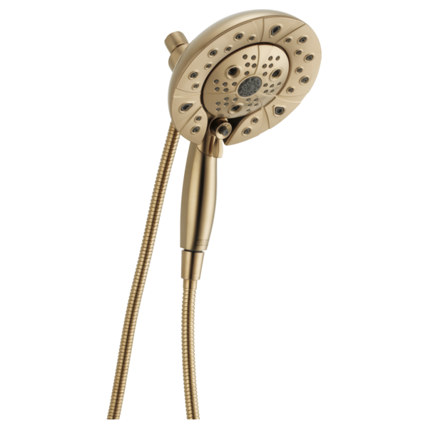 BRIZO 86220 H2OKINETIC TRANSITIONAL ROUND HYDRATI 2in1 SHOWER