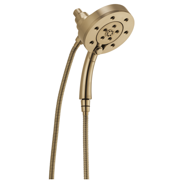 BRIZO EUROPEAN 86275 H2OKINETIC EURO ROUND HYDRATI 2in1 SHOWER