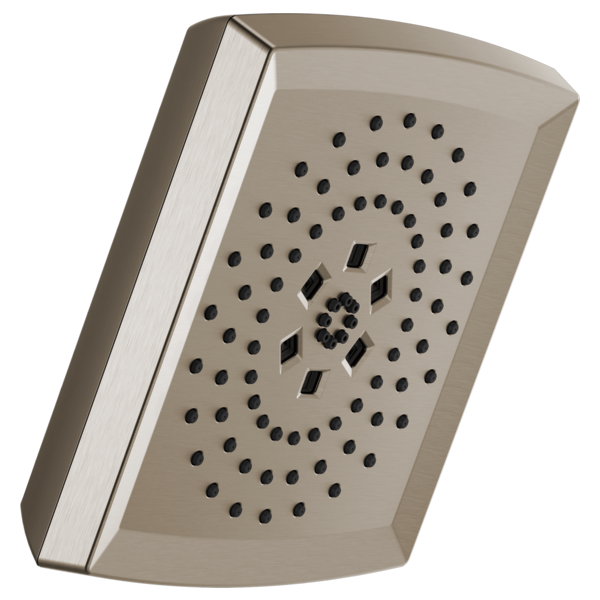 BRIZO VETTIS 87488 MULTIFUNCTION SHOWERHEAD WITH H2OKINETIC TECHNOLOGY