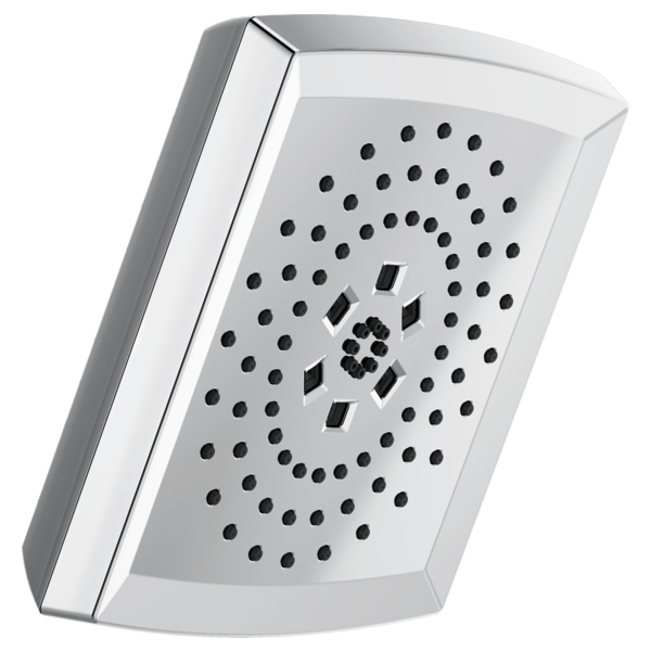 BRIZO VETTIS 87488 MULTIFUNCTION SHOWERHEAD WITH H2OKINETIC TECHNOLOGY