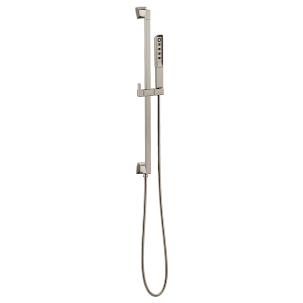 BRIZO VETTIS 88788 SLIDE BAR WITH HANDSHOWER
