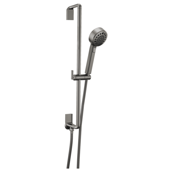 BRIZO LEVOIR 88798 SLIDE BAR HANDSHOWER WITH H2OKINETIC TECHNOLOGY