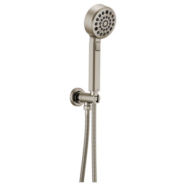 BRIZO LEVOIR 88898 WALL MOUNT HANDSHOWER WITH H20KINETIC TECHNOLOGY