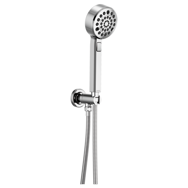 BRIZO LEVOIR 88898 WALL MOUNT HANDSHOWER WITH H20KINETIC TECHNOLOGY