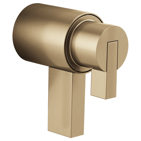 BRIZO LITZE HL6032 TEMPASSURE THERMOSTATIC TRIM HANDLE KIT - LEVER