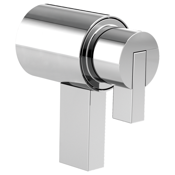 BRIZO LITZE HL6032 TEMPASSURE THERMOSTATIC TRIM HANDLE KIT - LEVER