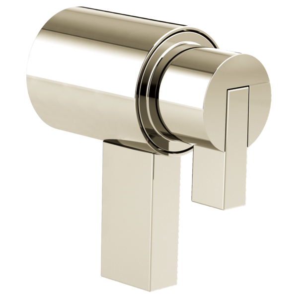 BRIZO LITZE HL6032 TEMPASSURE THERMOSTATIC TRIM HANDLE KIT - LEVER