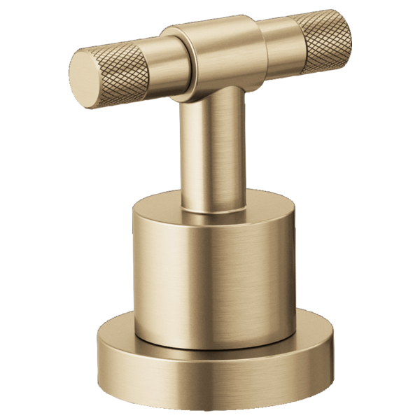 BRIZO LITZE HL633 ROMAN TUB HANDLE KIT - T-LEVER.