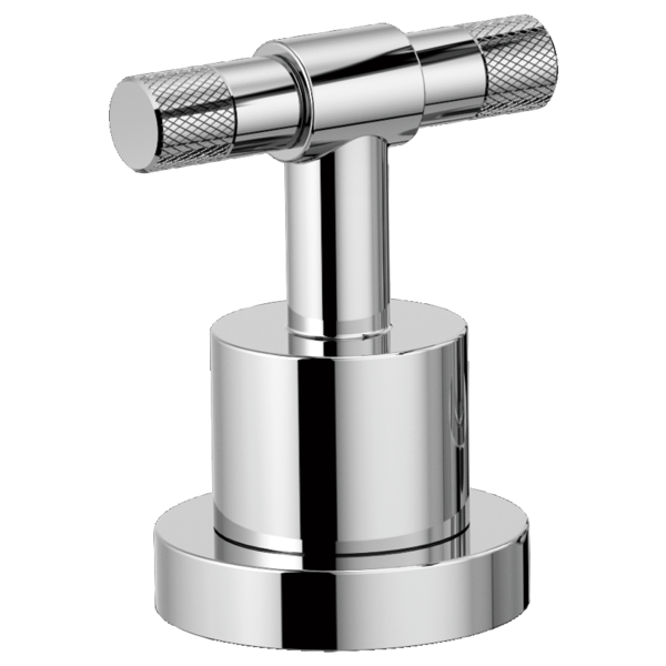 BRIZO LITZE HL633 ROMAN TUB HANDLE KIT - T-LEVER.