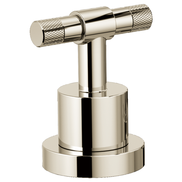 BRIZO LITZE HL633 ROMAN TUB HANDLE KIT - T-LEVER.