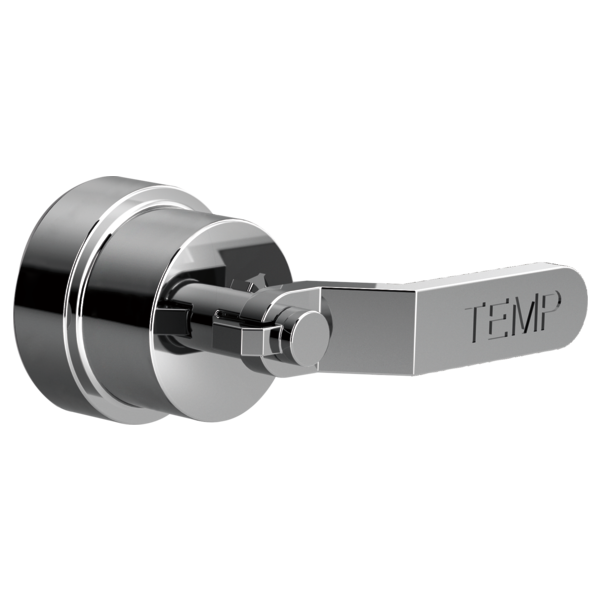 BRIZO LITZE HL6634 SENSORI THERMOSTATIC VALVE TRIM SHUTOFF HANDLE KIT