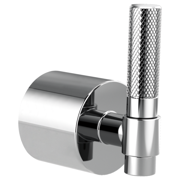 BRIZO LITZE HL7033 SINGLE-HANDLE FREESTANDING TUBFILLER HANDLE KIT - T-LEVER