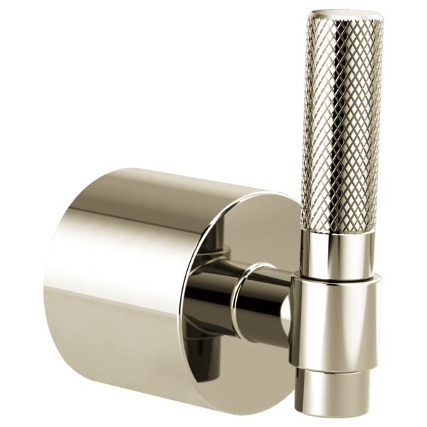 BRIZO LITZE HL7033 SINGLE-HANDLE FREESTANDING TUBFILLER HANDLE KIT - T-LEVER