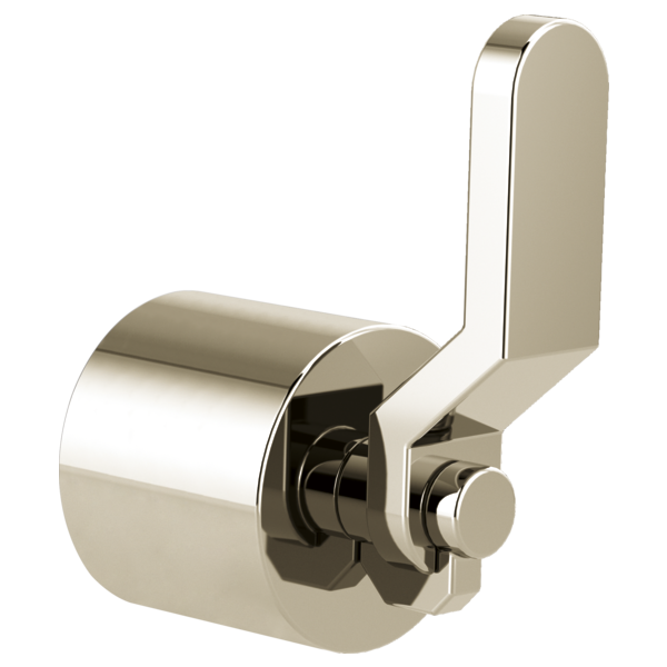 BRIZO LITZE HL7034 SINGLE-HANDLE FREESTANDING TUB FILLER SHUTOFF HANDLE KIT