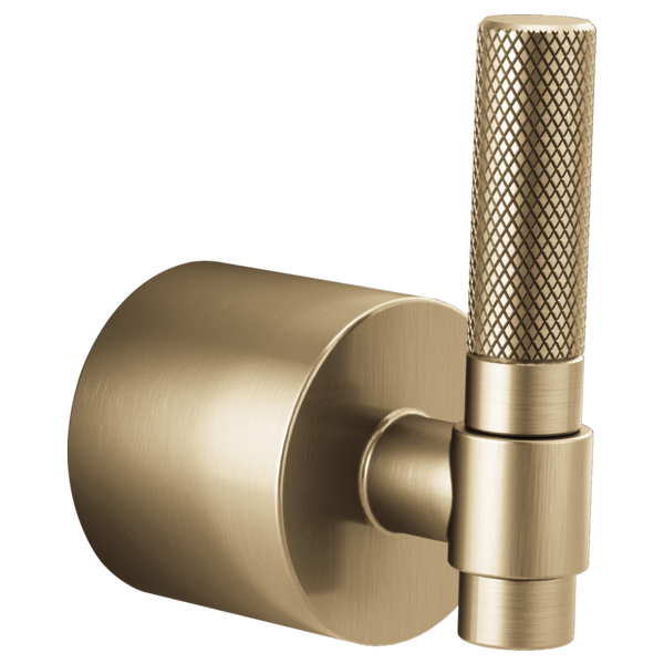 BRIZO LITZE HL933 3 AND 6 SETTING DIVERTER TRIM HANDLE KIT - T-LEVER