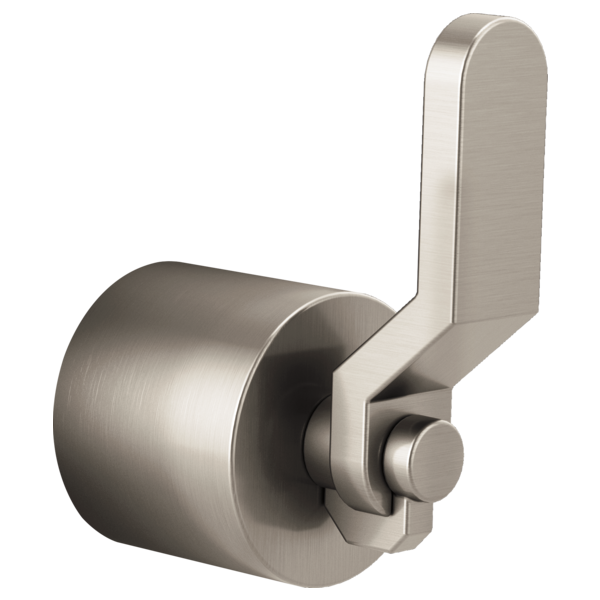 BRIZO LITZE HL934 3 AND 6 SETTING DIVERTER TRIM HANDLE KIT - INDUSTRIAL LEVER