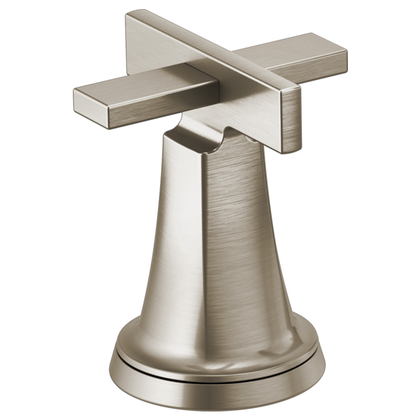 BRIZO LEVOIR HX5398 WIDESPREAD HANDLE KIT - HIGH CROSS
