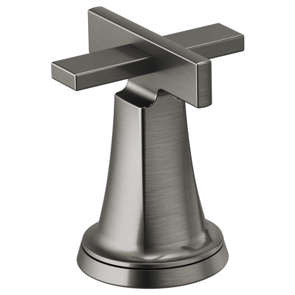 BRIZO LEVOIR HX5398 WIDESPREAD HANDLE KIT - HIGH CROSS