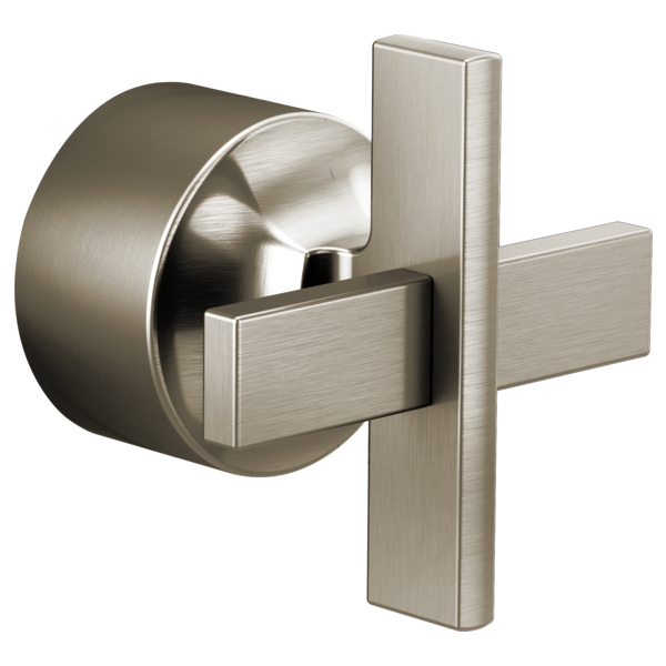 BRIZO LEVOIR HX6698 SENSORI THERMOSTATIC VALVE TRIM HANDLE KIT - CROSS