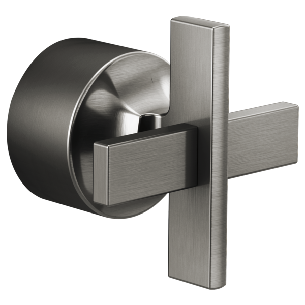 BRIZO LEVOIR HX6698 SENSORI THERMOSTATIC VALVE TRIM HANDLE KIT - CROSS