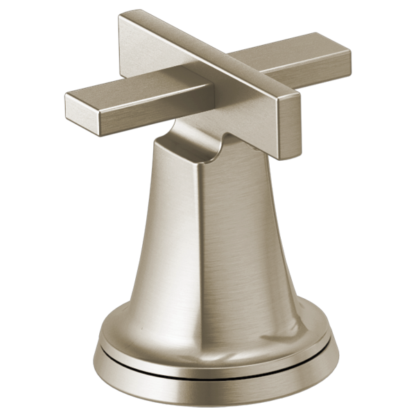 BRIZO LEVOIR HX698 ROMAN TUB HANDLE KIT - CROSS