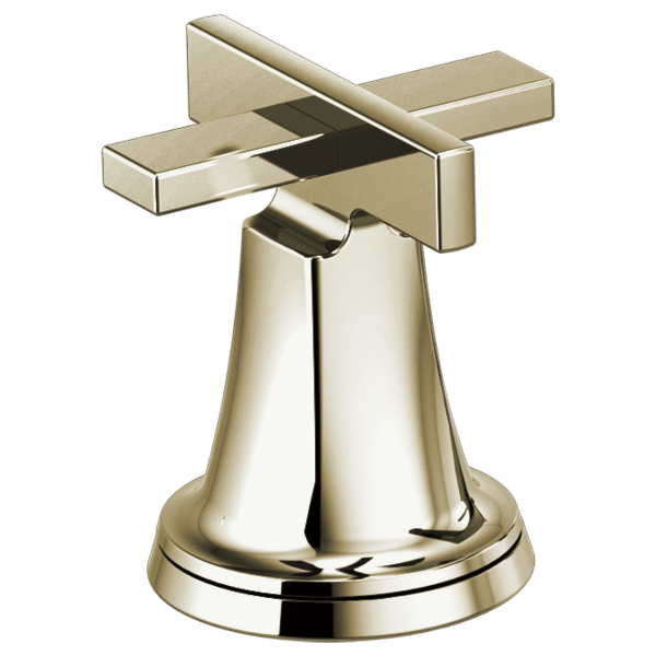 BRIZO LEVOIR HX698 ROMAN TUB HANDLE KIT - CROSS