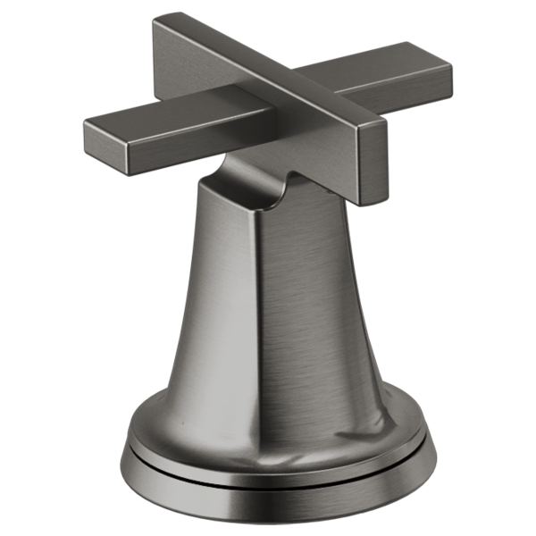 BRIZO LEVOIR HX698 ROMAN TUB HANDLE KIT - CROSS