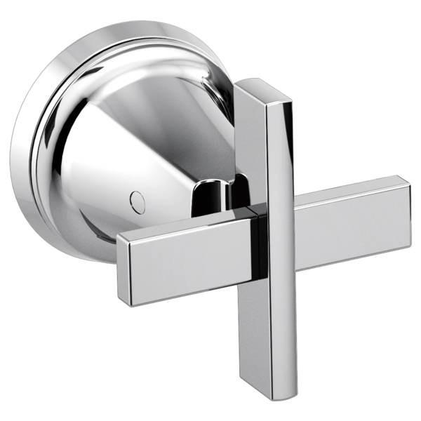 BRIZO LEVOIR HX7098 WALL MOUNT HANDLE KIT - CROSS