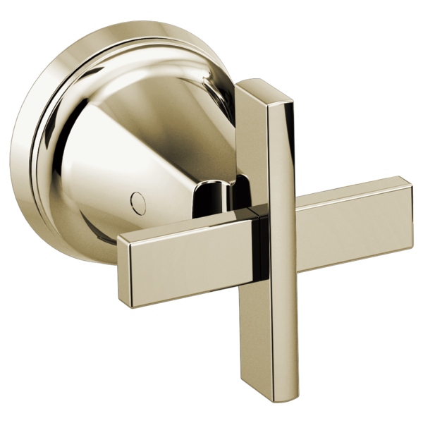 BRIZO LEVOIR HX7098 WALL MOUNT HANDLE KIT - CROSS