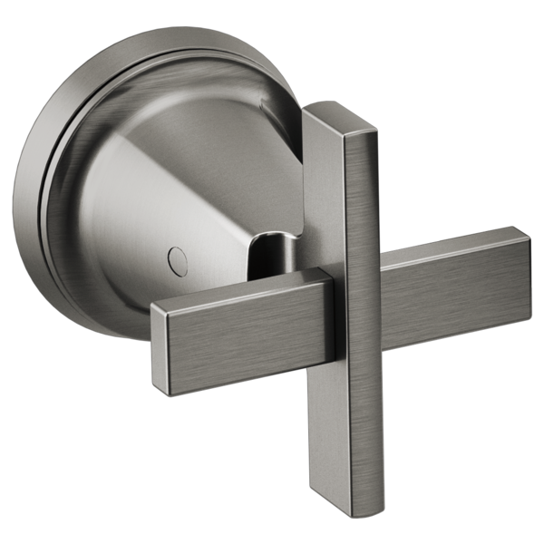 BRIZO LEVOIR HX7098 WALL MOUNT HANDLE KIT - CROSS