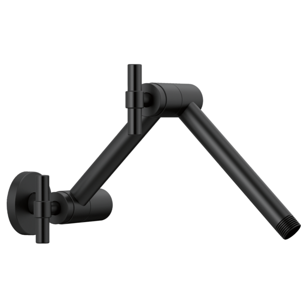 BRIZO LITZE RP81434 SHOWER ARM AND FLANGE