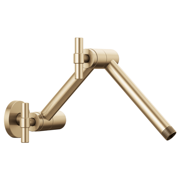 BRIZO LITZE RP81434 SHOWER ARM AND FLANGE