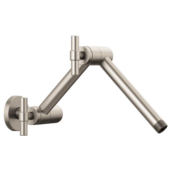 BRIZO LITZE RP81434 SHOWER ARM AND FLANGE