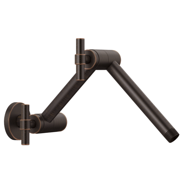 BRIZO LITZE RP81434 SHOWER ARM AND FLANGE
