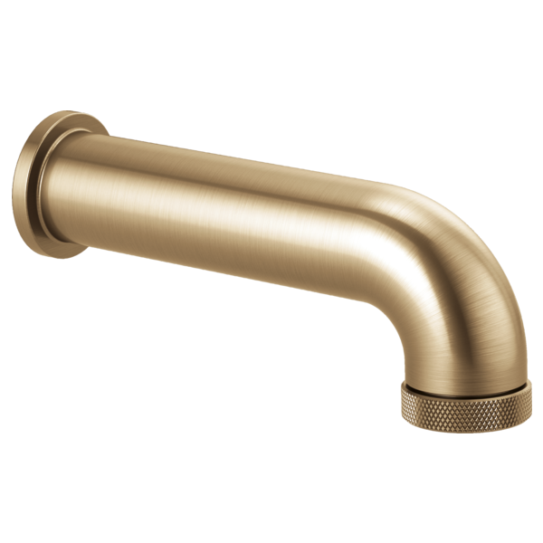 BRIZO LITZE RP81437 TUB SPOUT - PULL-DOWN DIVERTER